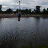 Review photo of HTR Niagara Campground by Gayle B., July 3, 2018
