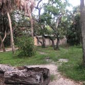 Review photo of Fort De Soto Campground by Shelly S., July 26, 2018