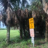 Review photo of Fort De Soto Campground by Shelly S., July 26, 2018