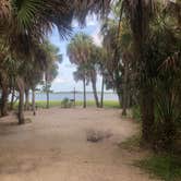 Review photo of Fort De Soto Campground by Shelly S., July 26, 2018