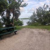 Review photo of Fort De Soto Campground by Shelly S., July 26, 2018