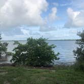 Review photo of Fort De Soto Campground by Shelly S., July 26, 2018