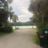 Review photo of Fort De Soto Campground by Shelly S., July 26, 2018
