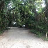 Review photo of Fort De Soto Campground by Shelly S., July 26, 2018