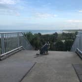 Review photo of Fort De Soto Campground by Shelly S., July 26, 2018