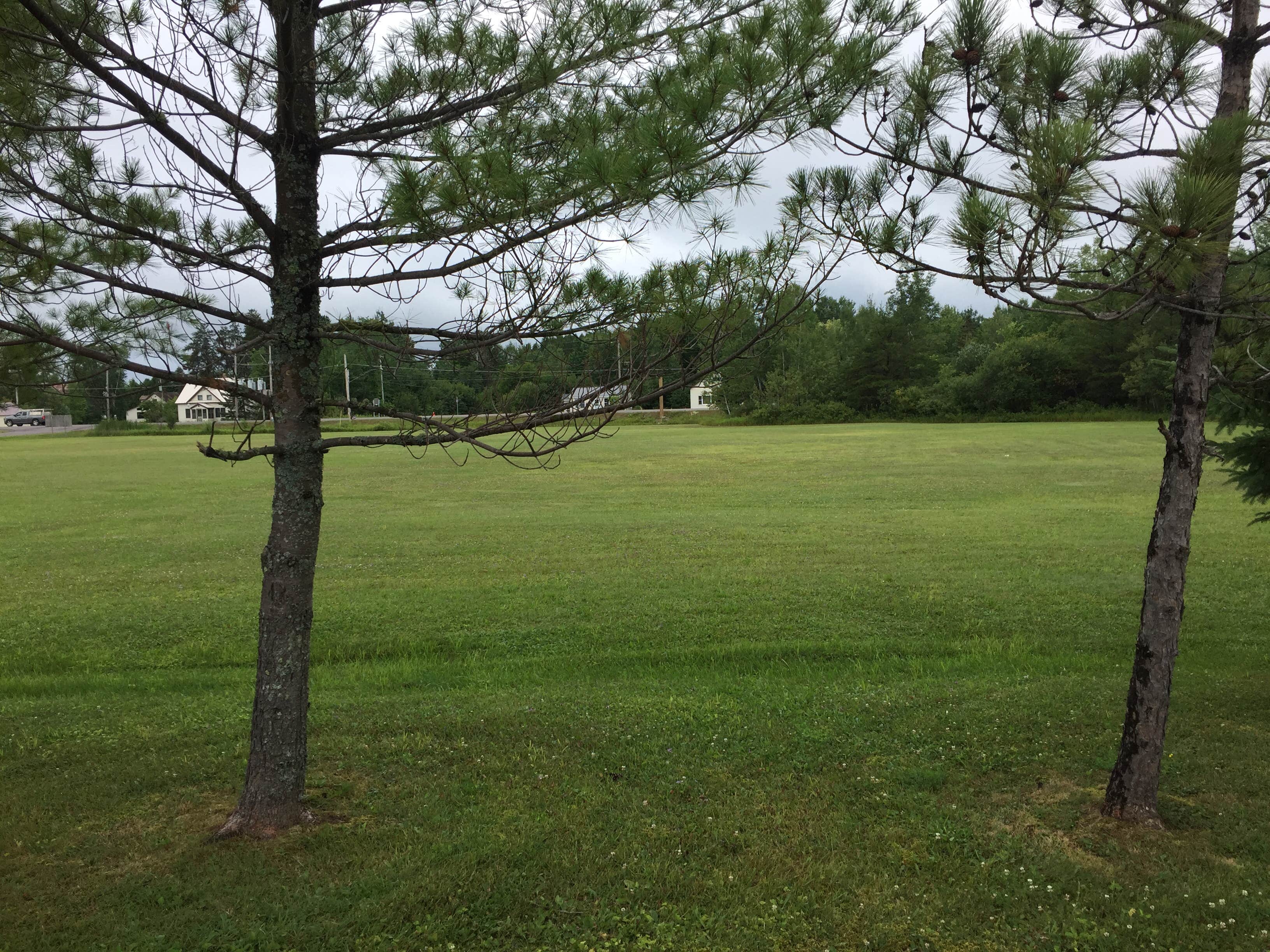 Camper submitted image from Stannard Township RV Park - CLOSED - 2