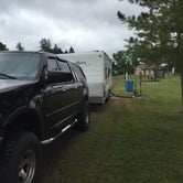 Review photo of Stannard Township RV Park - CLOSED by Bill S., July 26, 2018