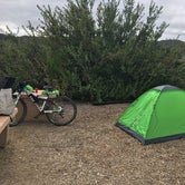 Review photo of Kumeyaay Lake Campground by Mateo J., July 26, 2018