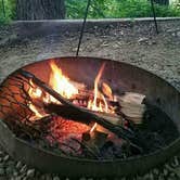 Review photo of Wyalusing State Park Campground by Ken K., July 26, 2018