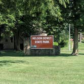 Review photo of Nelson Dewey State Park Campground by Jay W., July 26, 2018