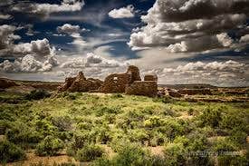 Escape To Enchantment: Uncovering New Mexico’s Hidden Gem, New Canyon Campground