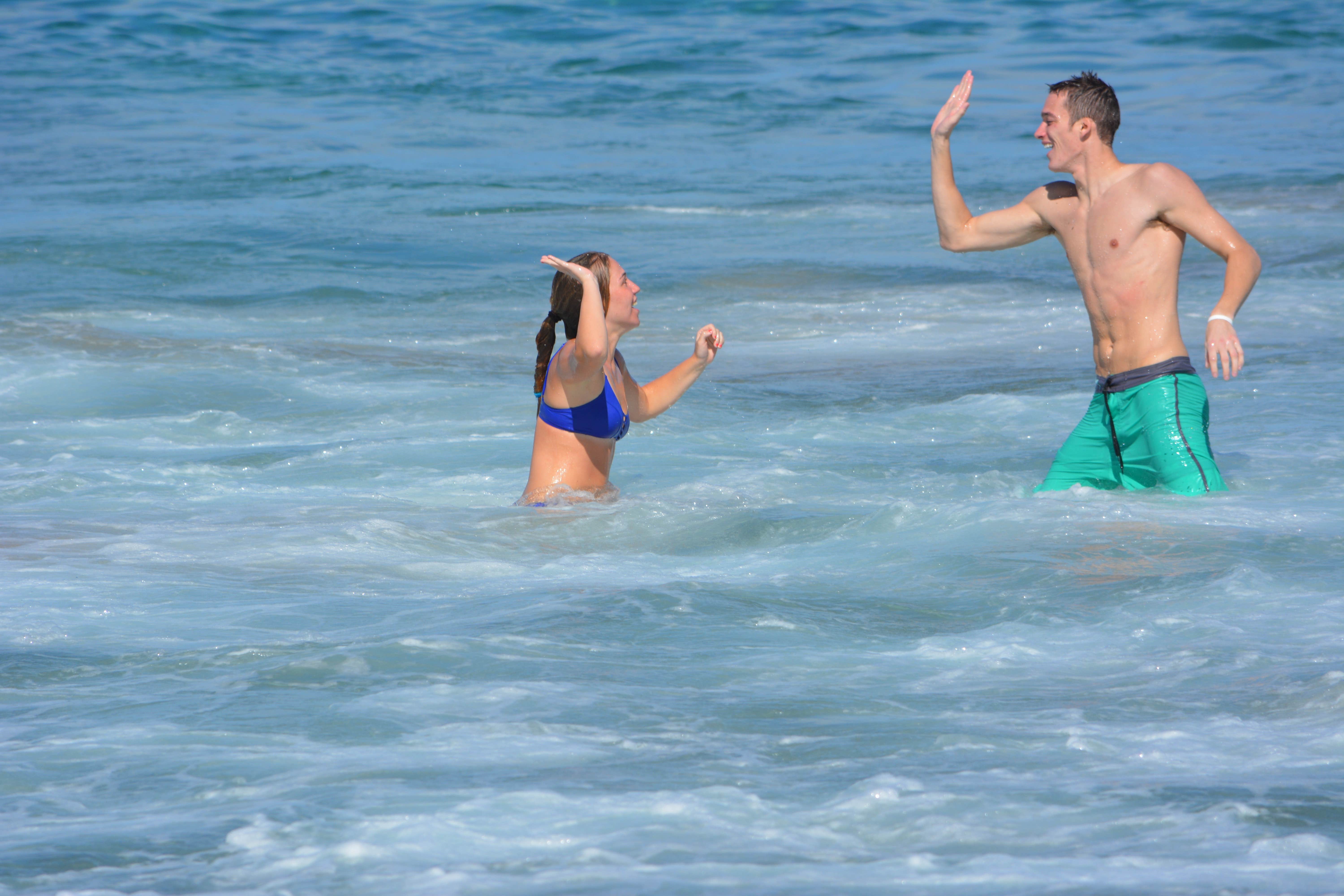 Camper-submitted photo at Kalopa State Rec Area - Hawaii near Pu'u O Umi Natural Area Reserve