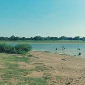 Review photo of Yogi Bear's Jellystone Park at Keystone Lake by Julie H., July 27, 2018