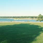 Review photo of Yogi Bear's Jellystone Park at Keystone Lake by Julie H., July 27, 2018