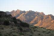Camper submitted image from Rockhound State Park Campground - 2