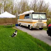 Review photo of Maumee Bay State Park Campground by Scott H., July 27, 2018