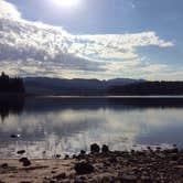 Review photo of Wolf Creek Campground by Kelly W., July 28, 2016