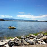 Review photo of White Sandy Campground by Carla S., July 28, 2016