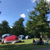 Review photo of Pipestem Resort State Park Campground by Laurie C., July 27, 2018