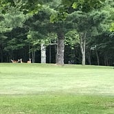 Review photo of Pipestem Resort State Park Campground by Laurie C., July 27, 2018