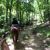 Review photo of Pipestem Resort State Park Campground by Laurie C., July 27, 2018