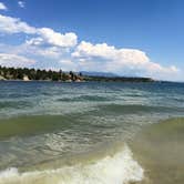 Review photo of White Sandy Campground by Carla S., July 28, 2016