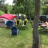 Review photo of Fort Abraham Lincoln State Park by Lance M., July 27, 2018