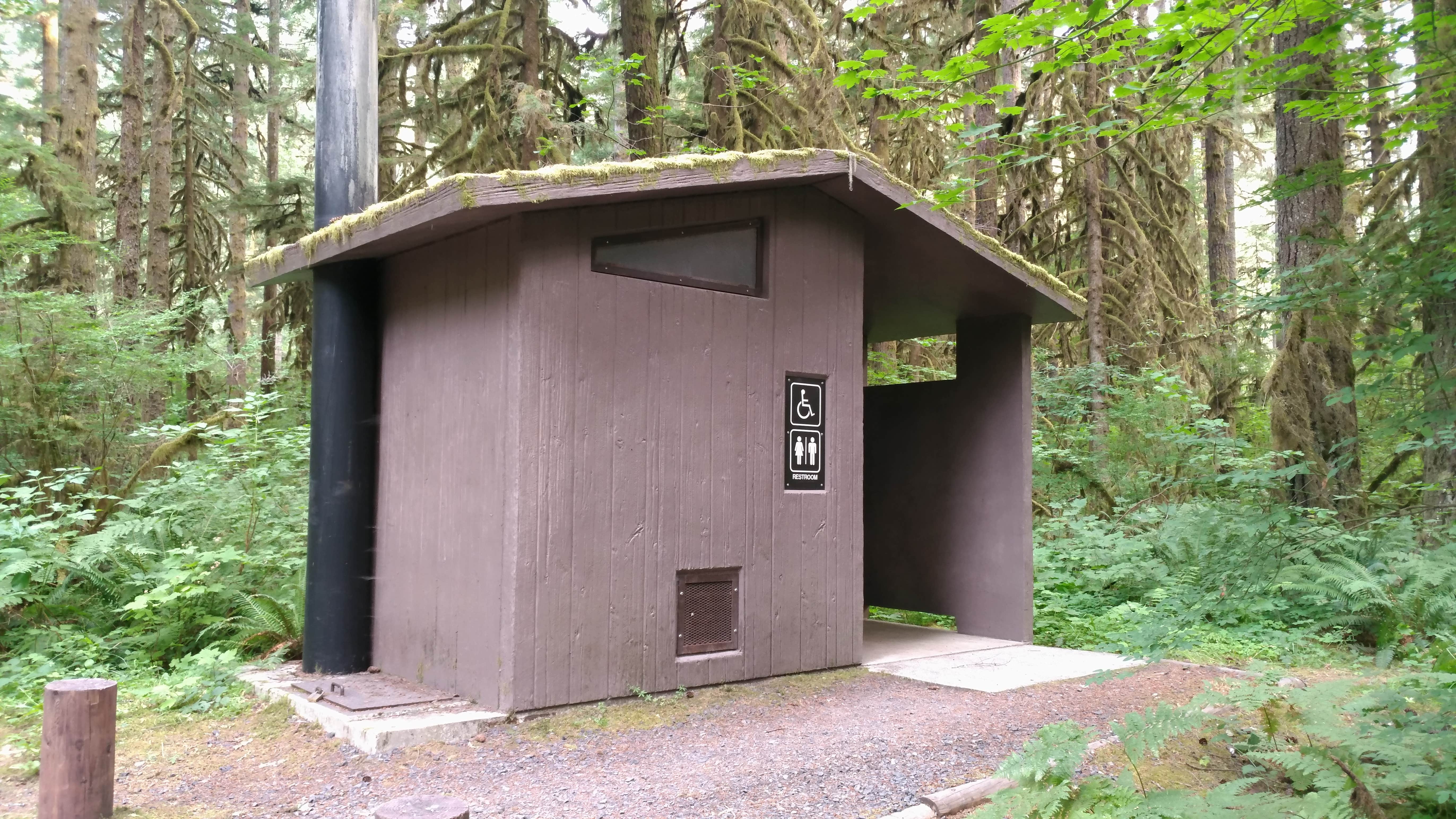 Camper submitted image from Yukwah Campground - 5