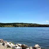 Review photo of White Sandy Campground by Carla S., July 28, 2016
