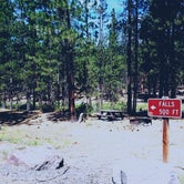 Review photo of Mckay Crossing Campground by Julie B., July 24, 2018