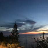 Review photo of Fisherman's Island State Park Campground by Laura K., July 27, 2018