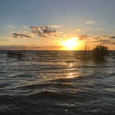 Review photo of Fisherman's Island State Park Campground by Laura K., July 27, 2018