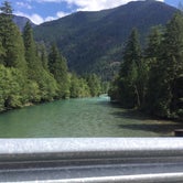 Review photo of Colonial Creek South Campground — Ross Lake National Recreation Area by Donna V., July 27, 2018