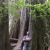 Review photo of Colonial Creek South Campground — Ross Lake National Recreation Area by Donna V., July 27, 2018