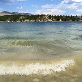 Review photo of White Sandy Campground by Carla S., July 28, 2016