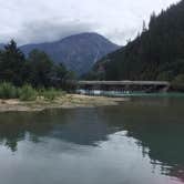 Review photo of Colonial Creek South Campground — Ross Lake National Recreation Area by Donna V., July 27, 2018