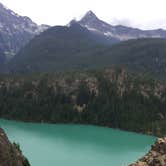 Review photo of Colonial Creek South Campground — Ross Lake National Recreation Area by Donna V., July 27, 2018