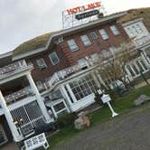 Review photo of Grande Hot Springs RV Resort by Joseph T., July 27, 2018