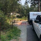 Review photo of Harris Beach State Park Campground by Kelli B., July 27, 2018