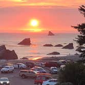 Review photo of Harris Beach State Park Campground by Kelli B., July 27, 2018