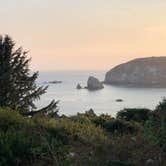Review photo of Harris Beach State Park Campground by Kelli B., July 27, 2018