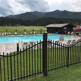 Review photo of Rafter J Bar Ranch by Amy T., July 27, 2018