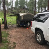 Review photo of Rafter J Bar Ranch by Amy T., July 27, 2018