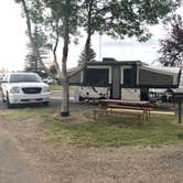 Review photo of Laramie KOA by Amy T., July 27, 2018