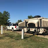Review photo of Belvidere East-Exit 170 KOA by Amy T., July 27, 2018