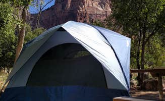 Stacie H.'s photo at Zion Dump Station in Utah