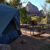 Review photo of Zion Dump Station by Stacie H., July 27, 2018