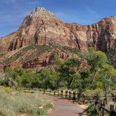 Review photo of Zion Dump Station by Stacie H., July 27, 2018