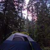 Review photo of La Wis Wis Campground by Stacie H., July 27, 2018