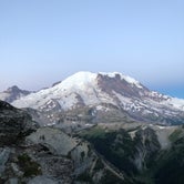 Review photo of Cougar Rock Campground — Mount Rainier National Park by Sasha W., July 27, 2018